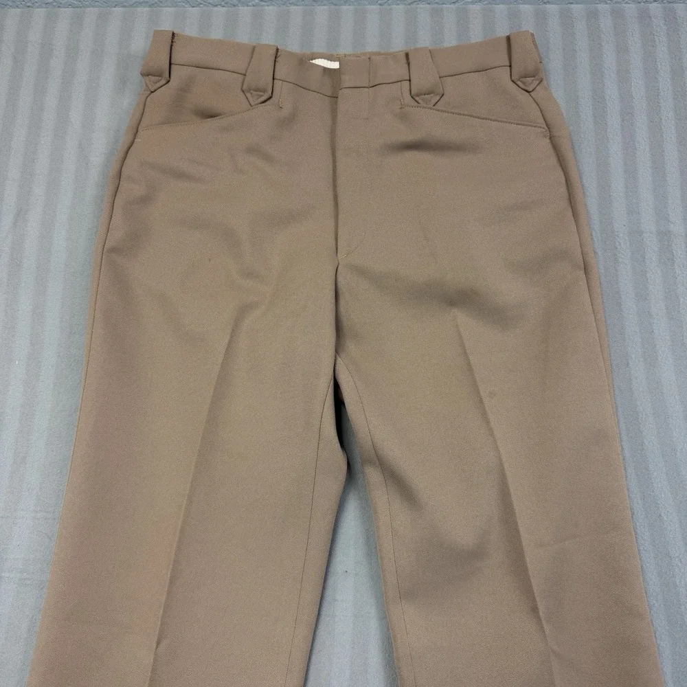 Vintage Sheplers Jeans Pants 34x32 Western Cowboy USA Made